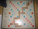 Scrabble!  One of the contentious words of the day: ob.