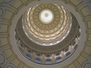 Another view of the dome.
