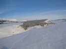 Terra Nova Hut.