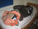 Packing for Bag Drag.
