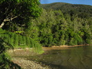 A random beach at Furneaux.