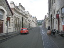 Harbour Street, Oamaru.