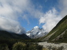 Mount Cook, again.