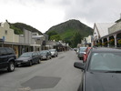 Arrowtown.  Old-timey.